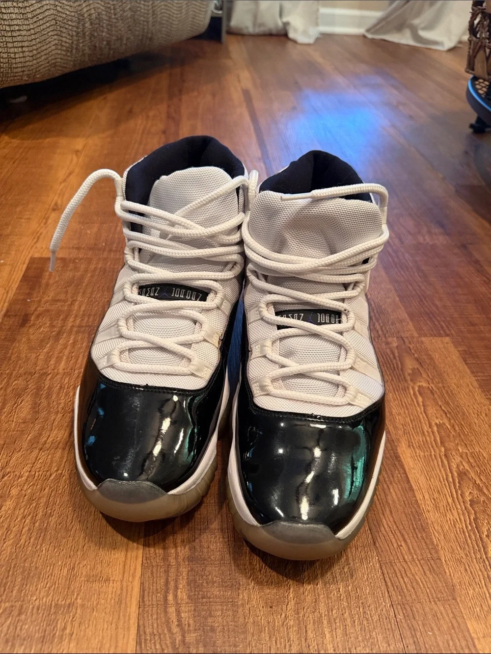 Jordan 11 Concord